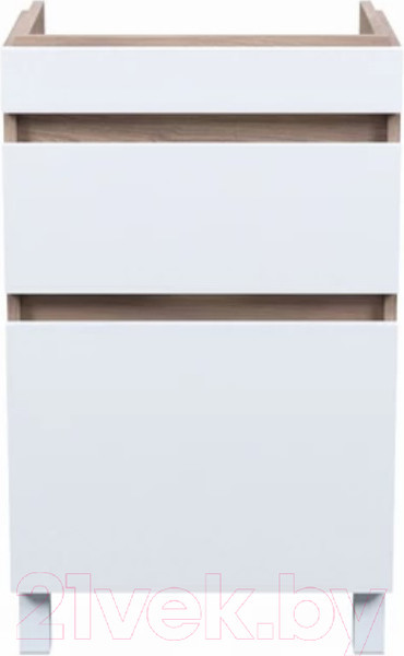 Изображение товара Тумба под умывальник IDDIS Zodiac ZOD5ABFi95