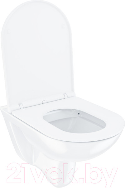 Изображение товара Унитаз подвесной IDDIS Zodiac ZDCRDSEi25