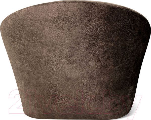 Изображение товара Стул барный Sheffilton SHT-ST42-1/S29-1 (кофейный трюфель/черный муар)