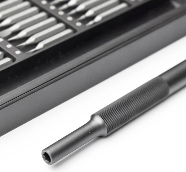 Изображение товара Отвертка HOTO Precision Screwdriver Set QWLSD009