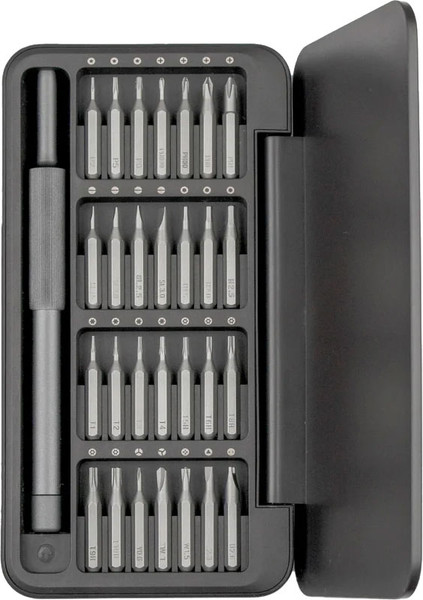Изображение товара Отвертка HOTO Precision Screwdriver Set QWLSD009