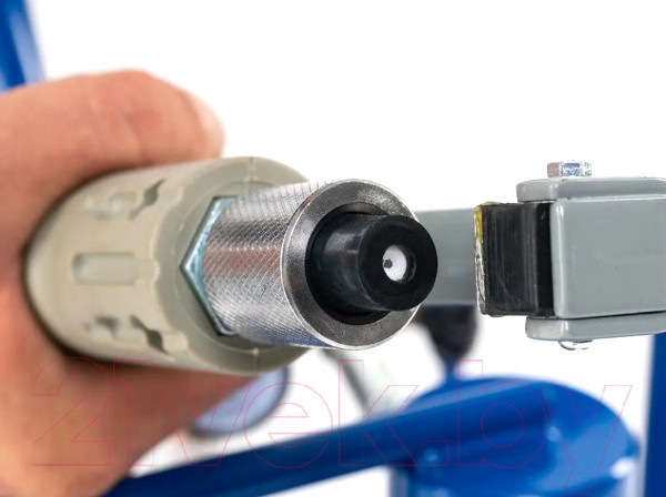 Изображение товара Аппарат пескоструйный Helicon Булат (40л)