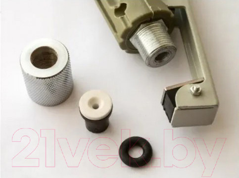 Изображение товара Аппарат пескоструйный Helicon Булат (40л)