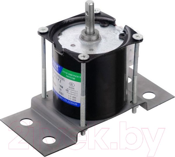 Изображение товара Двигатель для диско-шара LAudio Motor-100