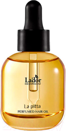 Изображение товара Масло для волос La'dor Perfumed Hair Oil La Pitta (30мл)