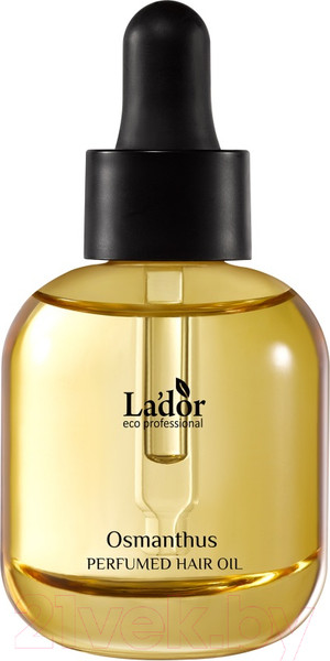 Изображение товара Масло для волос La'dor Perfumed Hair Oil Osmanthus (30мл)