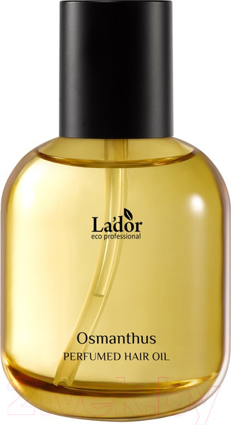 Изображение товара Масло для волос La'dor Perfumed Hair Oil Osmanthus (80мл)
