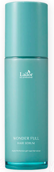 Изображение товара Сыворотка для волос La'dor Wonder Full Hair Serum (100мл)