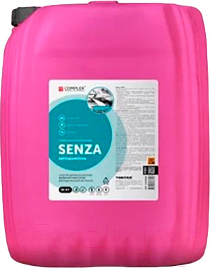 Изображение товара Автошампунь Complex Senza / 113120 (21кг)