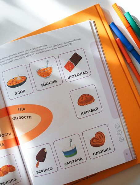 Изображение товара Развивающая книга МИФ Логика 5+, мягкая обложка (Мальцева Ирина )