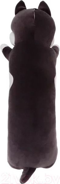 Изображение товара Подушка-игрушка Maxitoys Собака Батон Хаски / 20489/110