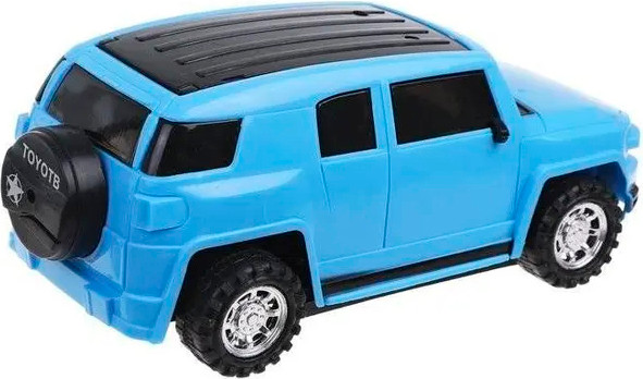 Изображение товара Радиоуправляемая игрушка Наша игрушка Машина / 12011-2A