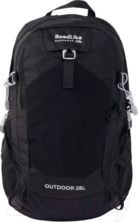 Изображение товара Рюкзак туристический RoadLike Outdoor / 407280 (черный)
