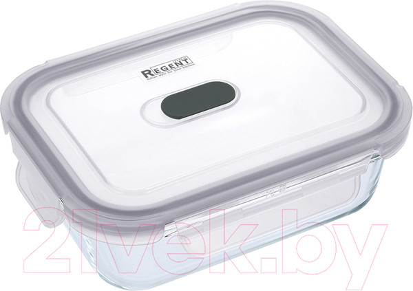 Изображение товара Емкость для хранения Regent Inox Desco 93-DE-CA-20-400