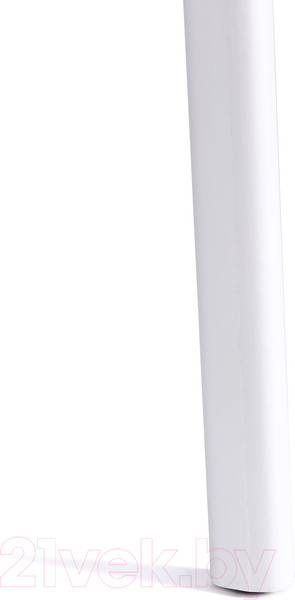 Изображение товара Стул Tetchair Lento (пластик, белый)