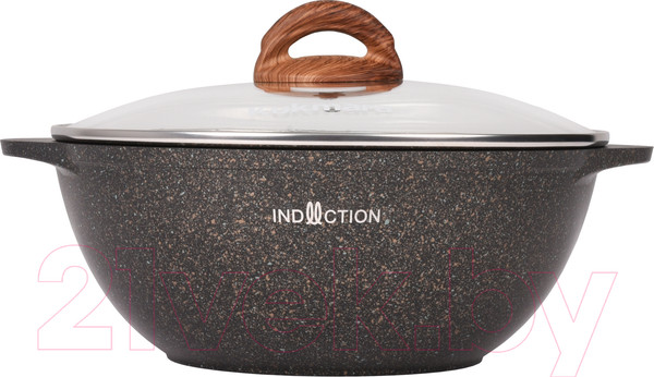 Изображение товара Казан Kukmara Granit Ultra Original кгои37а