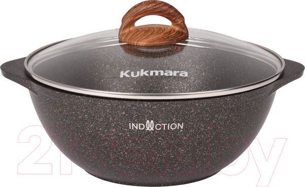 Изображение товара Казан Kukmara Granit Ultra Original кгои37а