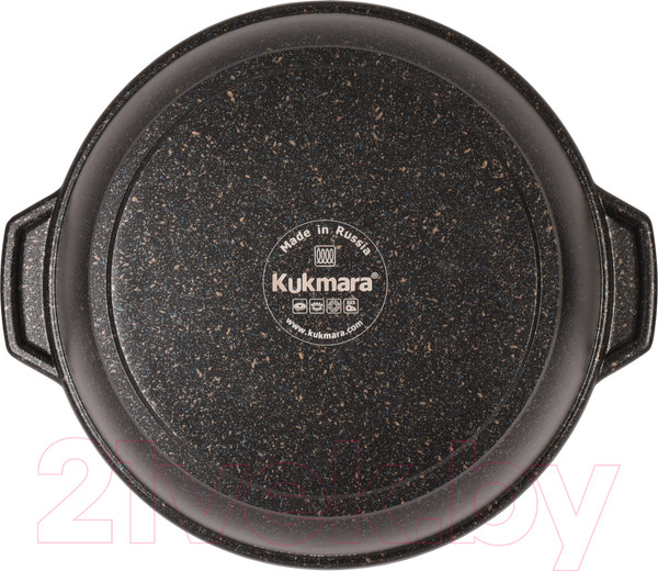Изображение товара Жаровня Kukmara Granit Ultra Original жгои41а