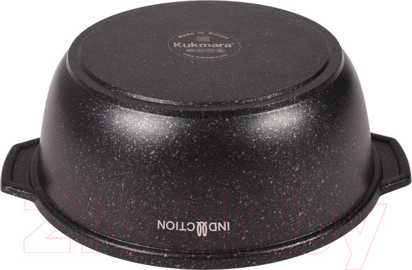 Изображение товара Жаровня Kukmara Granit Ultra Original жгои41а