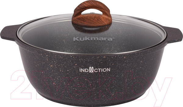 Изображение товара Жаровня Kukmara Granit Ultra Original жгои41а