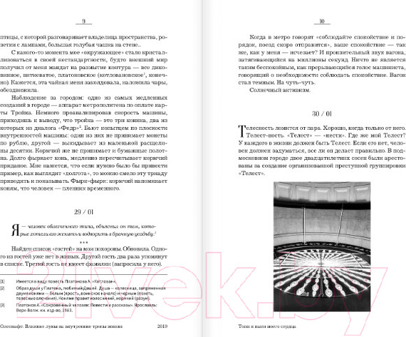 Изображение товара Книга АСТ Топи и выси моего сердца (Платонова)