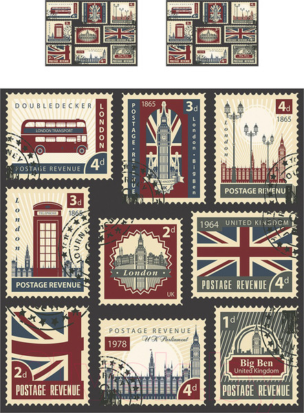 Изображение товара Набор текстиля для спальни Ambesonne Micbed_2855_c01-230x240