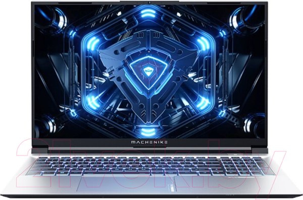 Изображение товара Игровой ноутбук Machenike L15C (L15C-i712650H456Q165HS160BY)