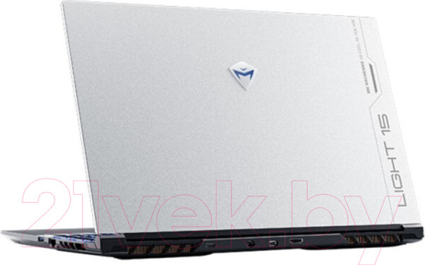 Изображение товара Игровой ноутбук Machenike L15C (L15C-i712650H456Q165HS160BY)