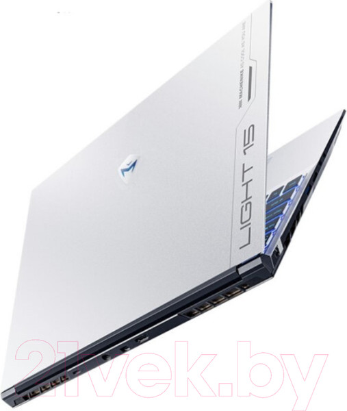 Изображение товара Игровой ноутбук Machenike L15C (L15C-i712650H456Q165HS160BY)