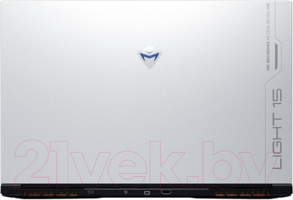 Изображение товара Игровой ноутбук Machenike L15C (L15C-i712650H456Q165HS160BY)