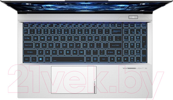 Изображение товара Игровой ноутбук Machenike L15C (L15C-i712650H456Q165HS160BY)