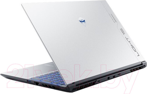 Изображение товара Игровой ноутбук Machenike L15C (L15C-i712650H456Q165HS160BY)
