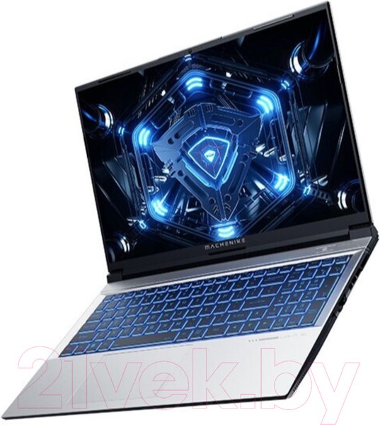 Изображение товара Игровой ноутбук Machenike L15C (L15C-i712650H456Q165HS160BY)
