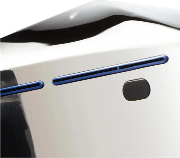 Изображение товара Сушилка для рук Electrolux EHDA-1100