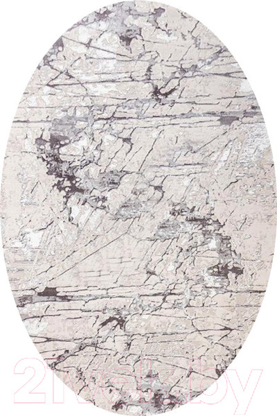 Изображение товара Ковер Белка Порто Овал 20212 21034 (1.5x2.3)