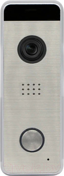 Изображение товара Вызывная панель Arsenal Рокси FHD IP Tuya (серебристый)