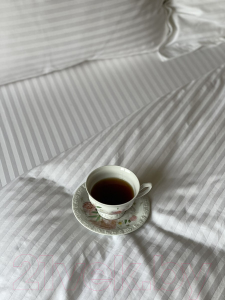 Изображение товара Пододеяльник Lilia Пдс-153x215 (белый)