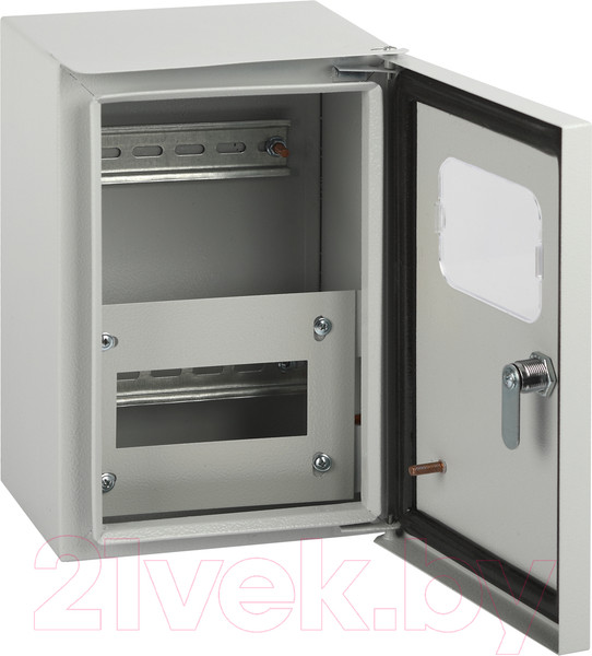 Изображение товара Корпус металлический ЭРА StmS-1n-6 IP54 / Б0061042