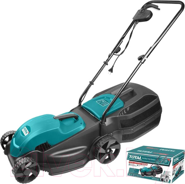 Изображение товара Газонокосилка электрическая TOTAL TGT616152