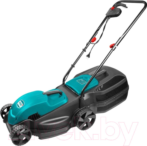 Изображение товара Газонокосилка электрическая TOTAL TGT616152
