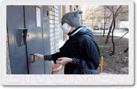 Изображение товара Монитор для видеодомофона Tantos Stark HD SE (белый)