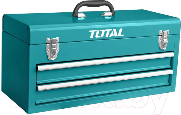 Изображение товара Ящик для инструментов TOTAL THPTC202