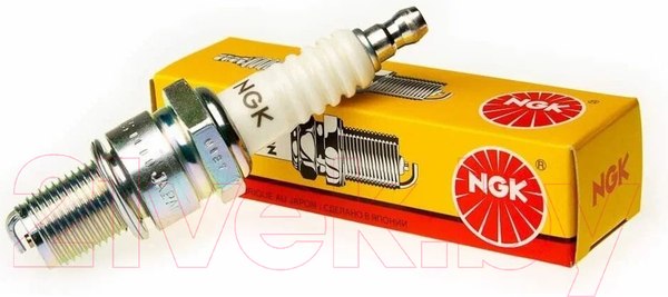 Изображение товара Свеча зажигания для авто NGK 1092 / BPR7HS-10
