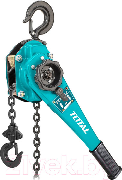 Изображение товара Лебедка ручная TOTAL THSLB1501