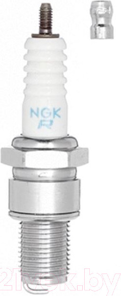 Изображение товара Свеча зажигания для авто NGK 5122 / BR7ES