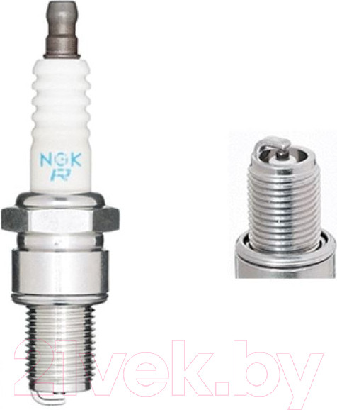 Изображение товара Свеча зажигания для авто NGK 5122 / BR7ES