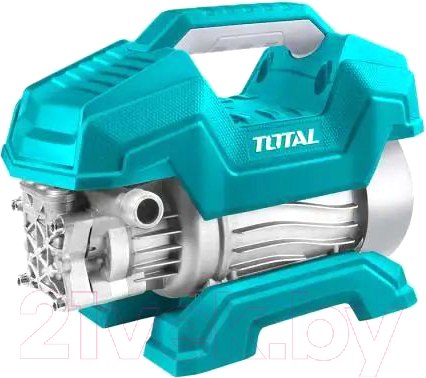 Изображение товара Мойка высокого давления TOTAL TGT11216
