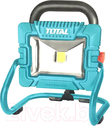 Изображение товара Фонарь TOTAL TRLF4415