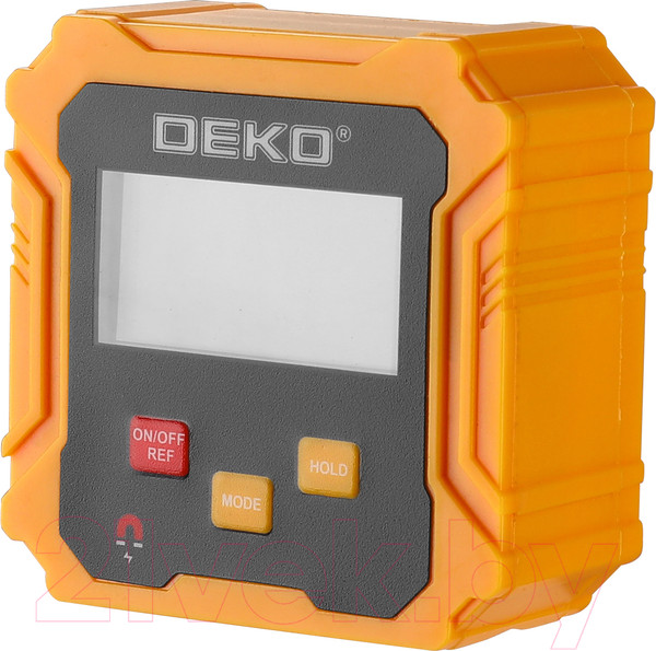 Изображение товара Угломер Deko DKAM01 / 065-0244