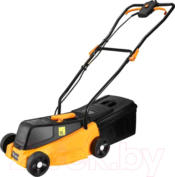 Изображение товара Газонокосилка аккумуляторная Deko DKLM20V / 063-3007